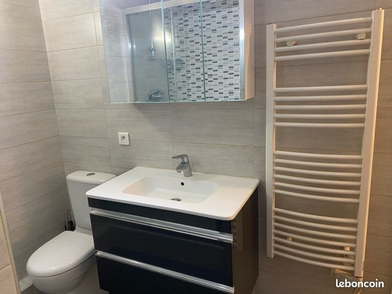 Appartement à louer, 30m², Maisons-Alfort
