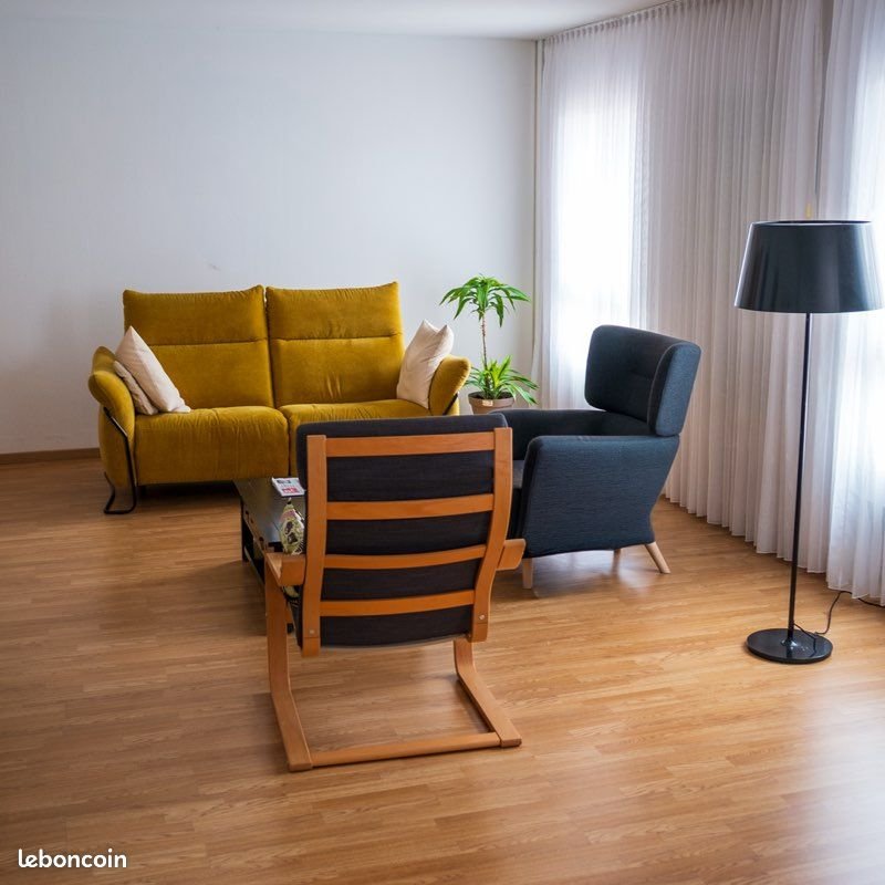 Appartement à vendre, 83m², Saint-Avold