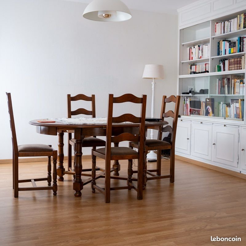 Appartement à vendre, 83m², Saint-Avold
