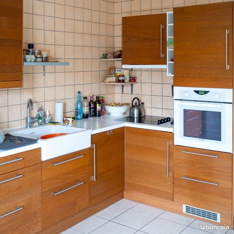 Appartement à vendre, 83m², Saint-Avold
