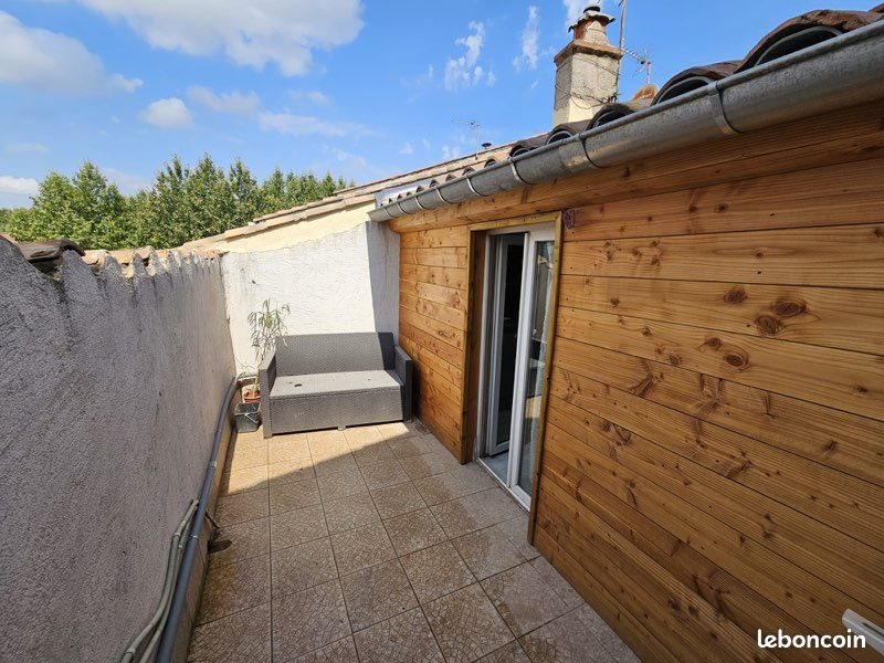 Appartement à louer, 28m², Gardanne
