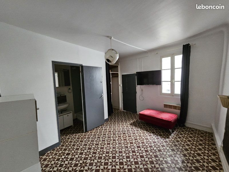 Appartement à louer, 28m², Gardanne
