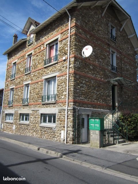 Appartement à louer, 95m², Coulommiers
