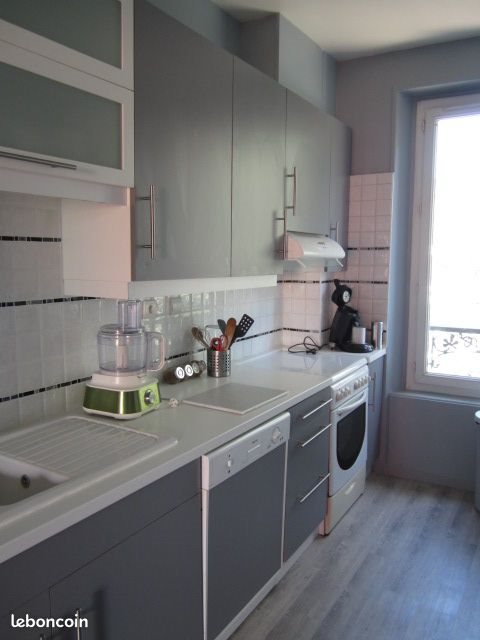 Appartement à louer, 95m², Coulommiers