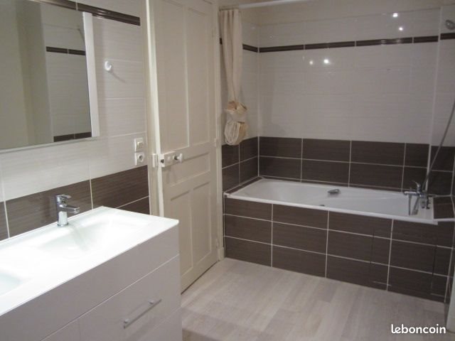 Appartement à louer, 95m², Coulommiers