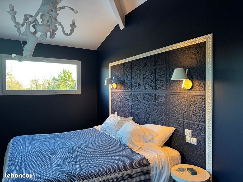 Maison à vendre, 220m², Saint-Jory