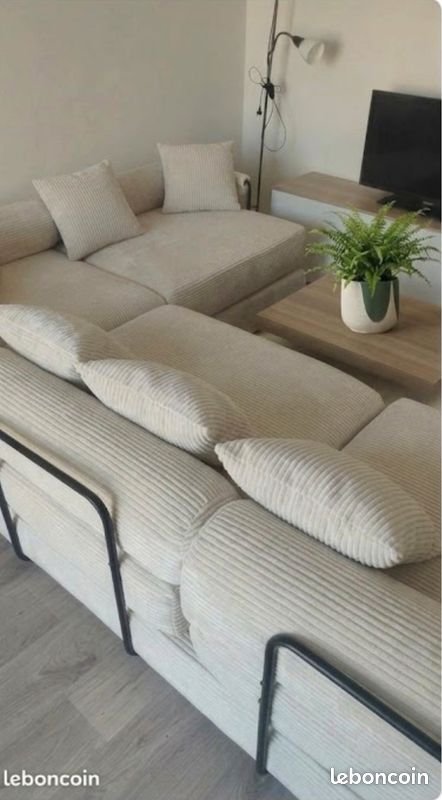 Appartement à louer, 52m², Poitiers
