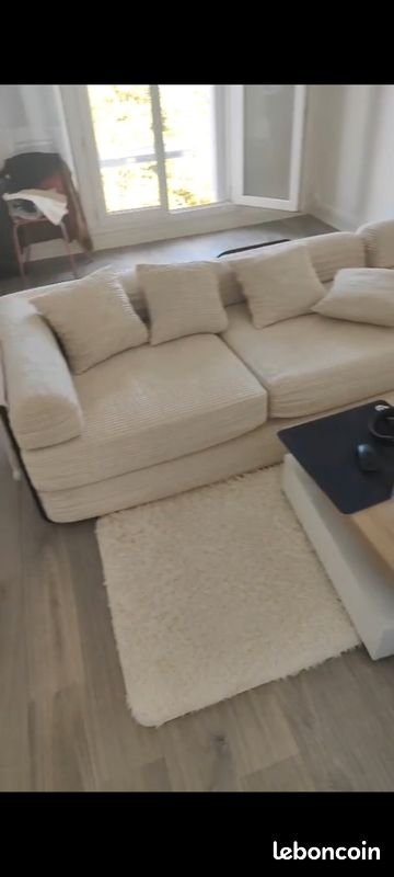 Appartement à louer, 52m², Poitiers