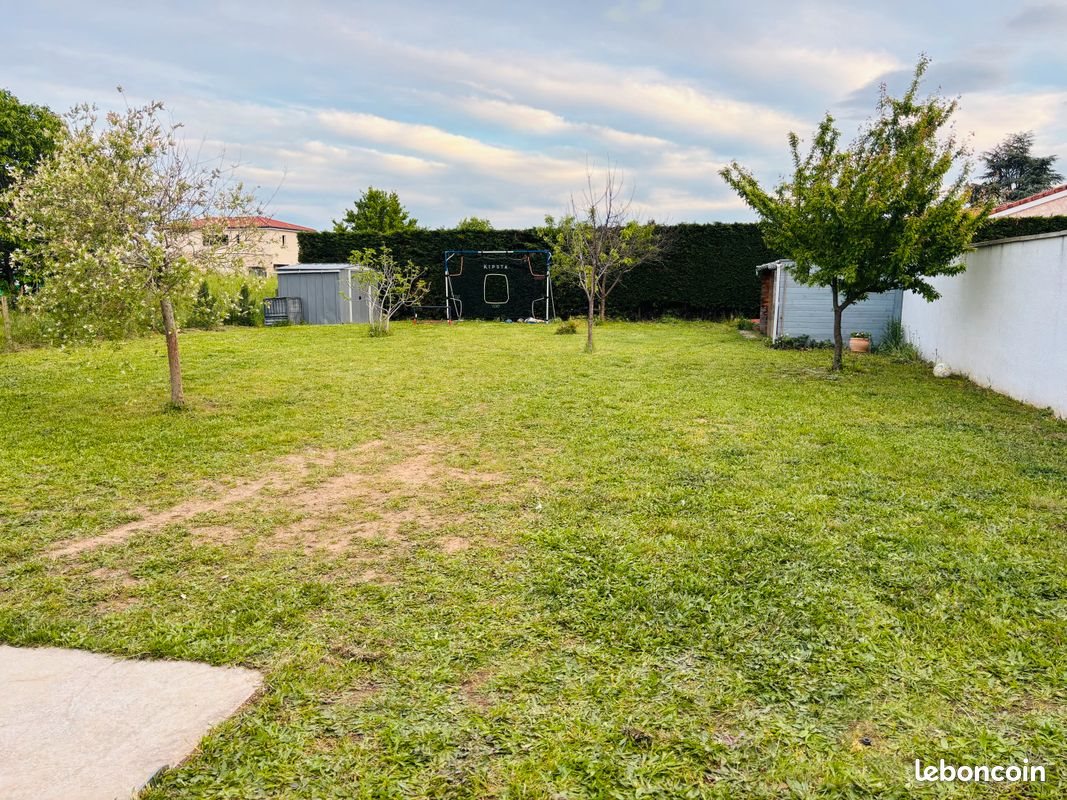 Maison à vendre, 98m², Andrézieux-Bouthéon
