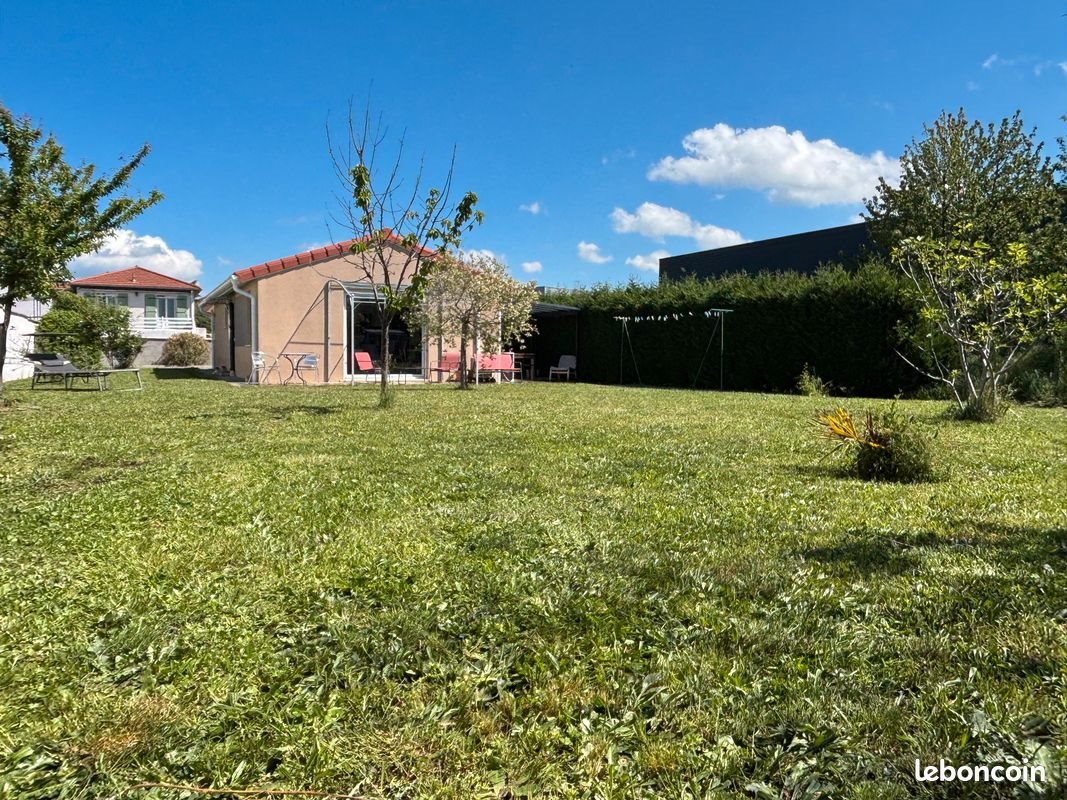Maison à vendre, 98m², Andrézieux-Bouthéon
