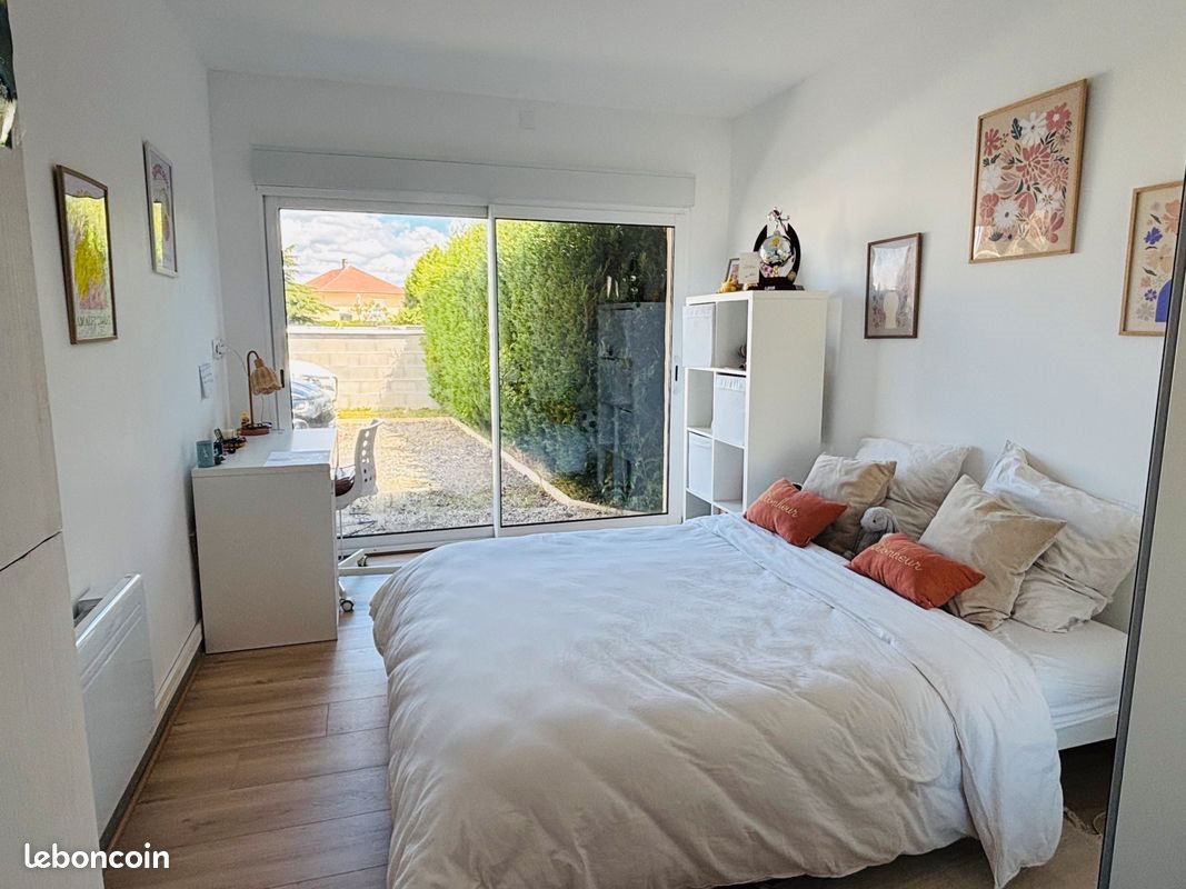 Maison à vendre, 98m², Andrézieux-Bouthéon