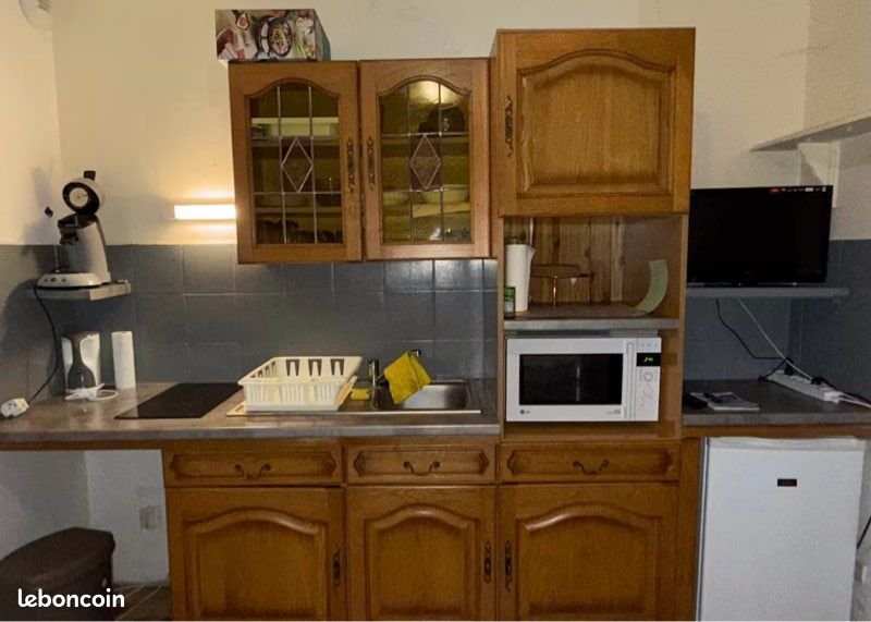 Appartement à vendre, 18m², Ancelle