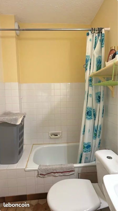 Appartement à vendre, 18m², Ancelle