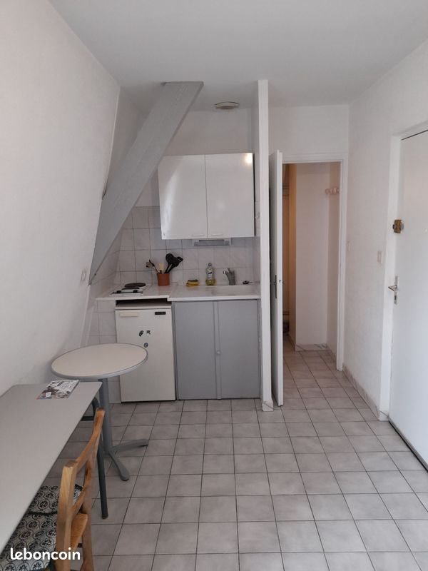 Appartement à louer, 20m², Dijon
