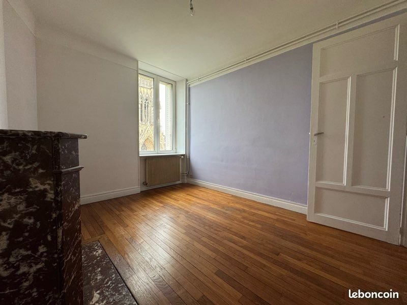 Appartement à louer, 89m², Reims