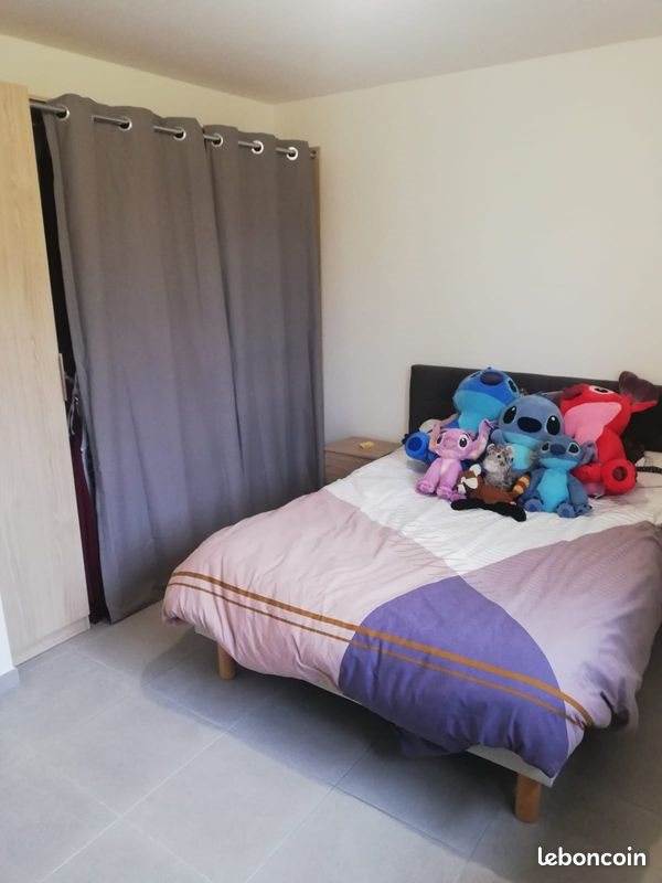 Maison à louer, 100m², Sardieu