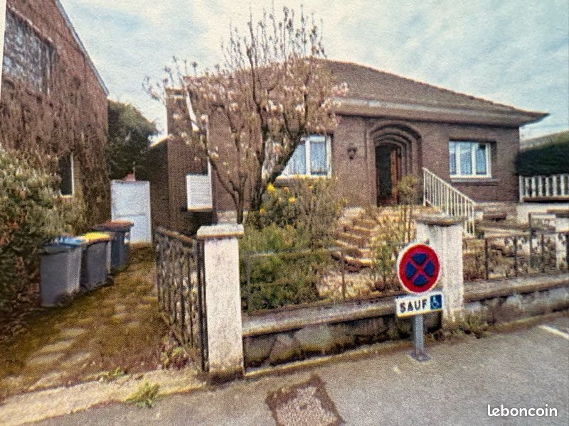 Maison à vendre, 130m², Flers-en-Escrebieux