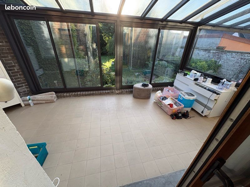 Maison à vendre, 130m², Flers-en-Escrebieux