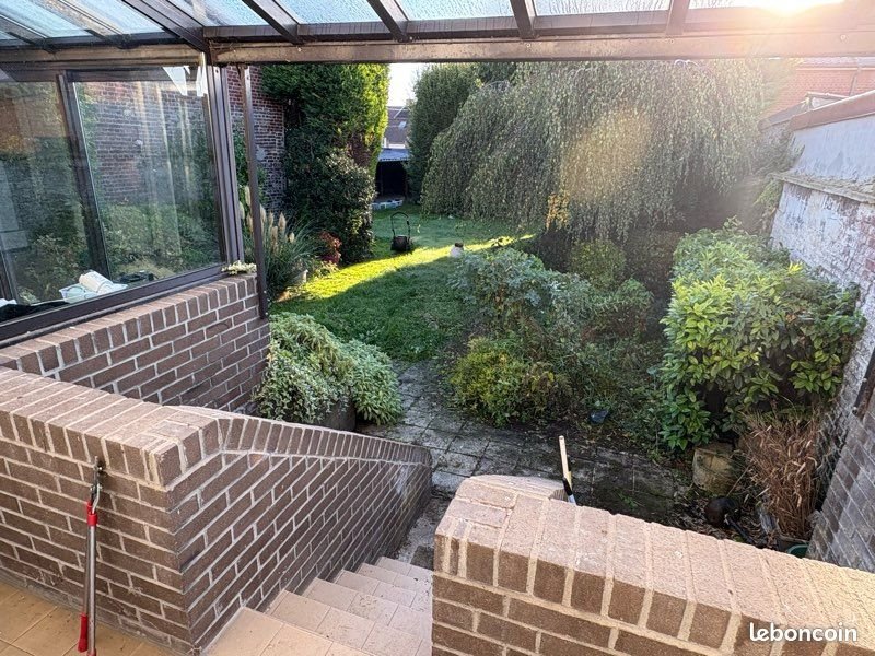 Maison à vendre, 130m², Flers-en-Escrebieux