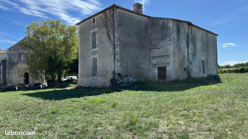 Maison à vendre, 260m², Avy