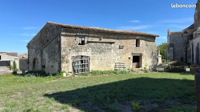 Maison à vendre, 260m², Avy