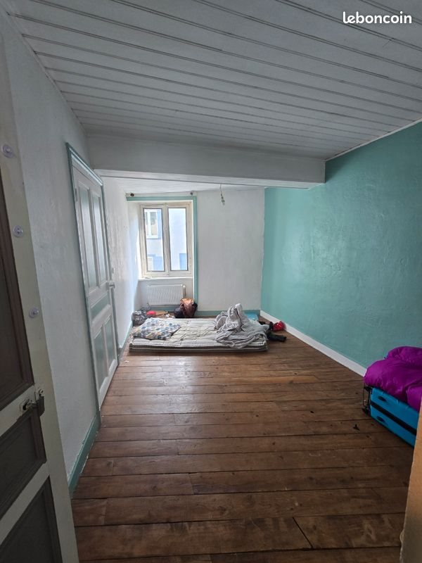 Maison à vendre, 69m², Ambert