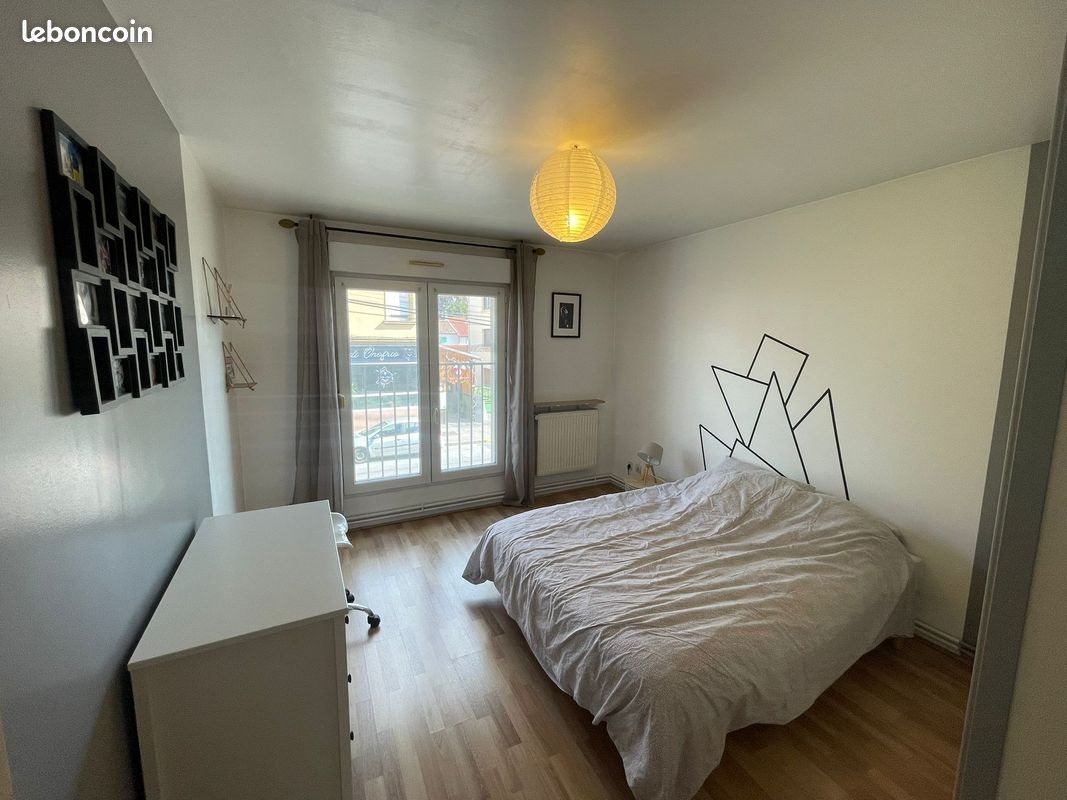 Appartement à vendre, 75m², Terville