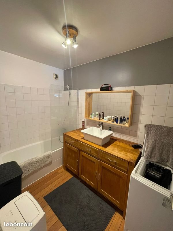 Appartement à vendre, 75m², Terville
