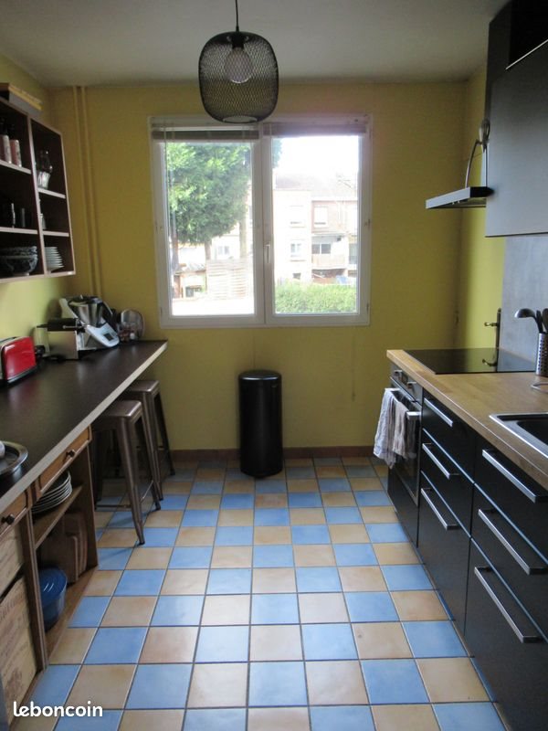 Appartement à louer, 72m², Faches-Thumesnil