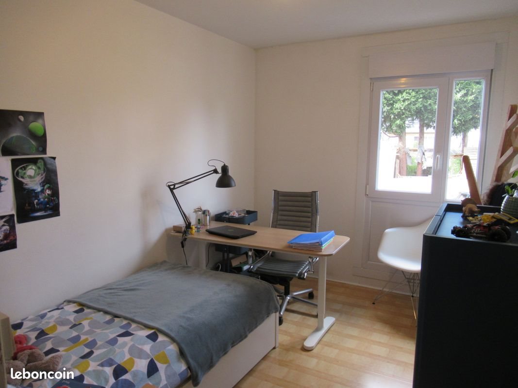 Appartement à louer, 72m², Faches-Thumesnil