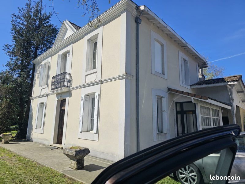 Maison à vendre, 180m², Salles