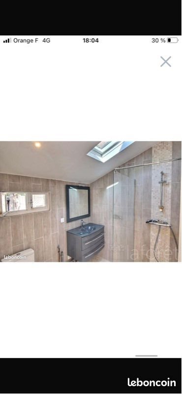 Maison à louer, 35m², Nanterre