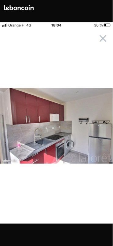Maison à louer, 35m², Nanterre