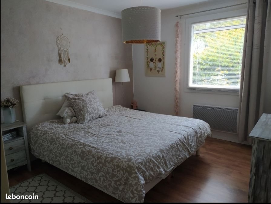 Maison à louer, 106m², Rochefort-du-Gard