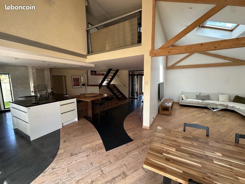 Maison à louer, 190m², Angers