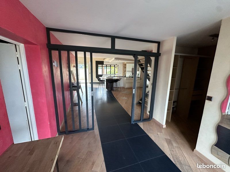 Maison à louer, 190m², Angers