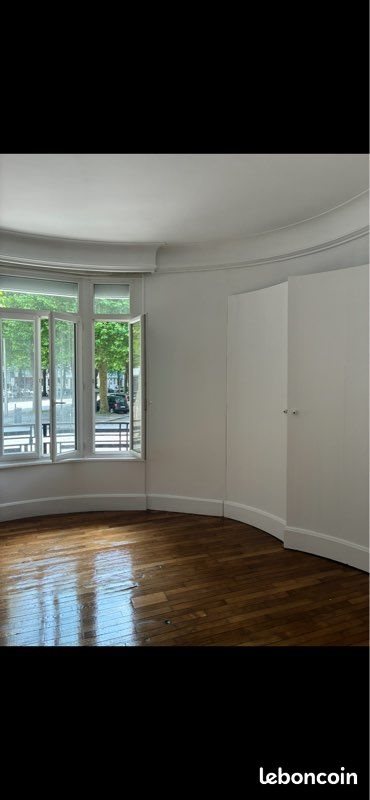 Appartement à louer, 55m², Lorient
