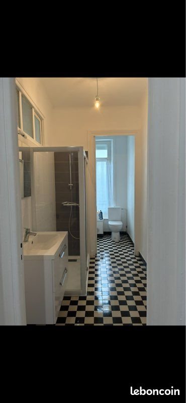 Appartement à louer, 55m², Lorient