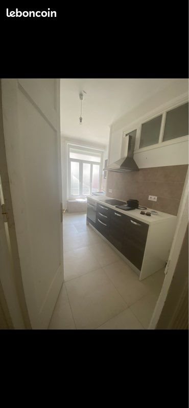 Appartement à louer, 55m², Lorient