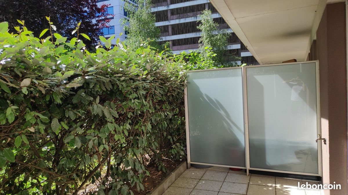 Appartement à vendre, 29m², Vélizy-Villacoublay