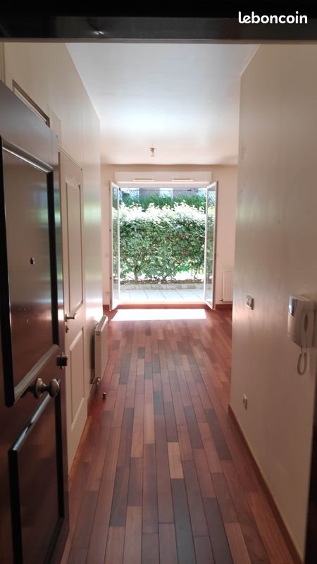 Appartement à vendre, 29m², Vélizy-Villacoublay