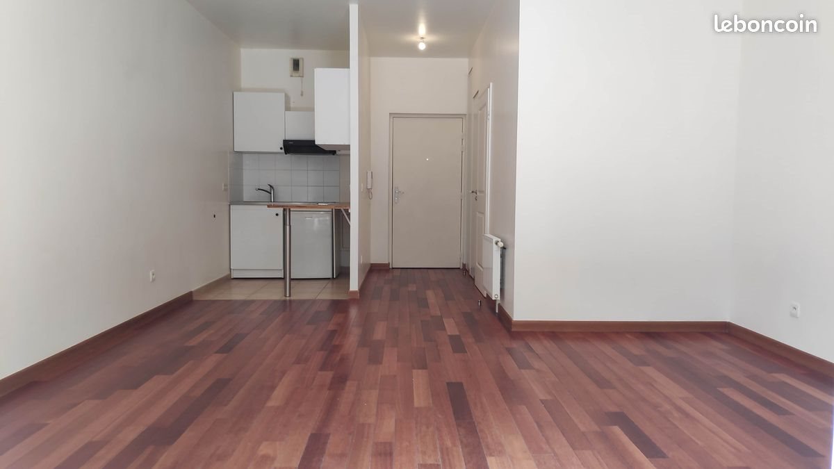 Appartement à vendre, 29m², Vélizy-Villacoublay