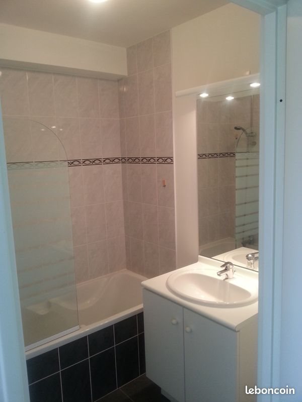 Appartement à louer, 64m², Saint-Sébastien-sur-Loire