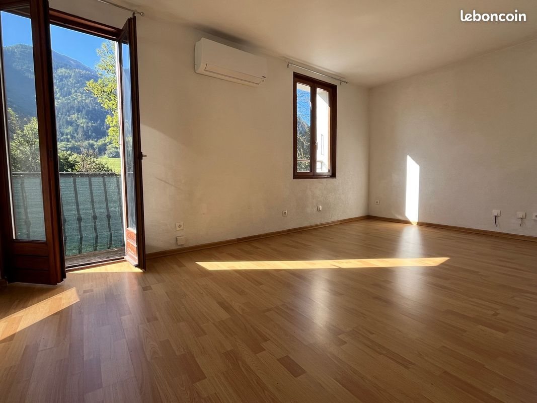 Appartement à vendre, 96m², Saint-Jeoire