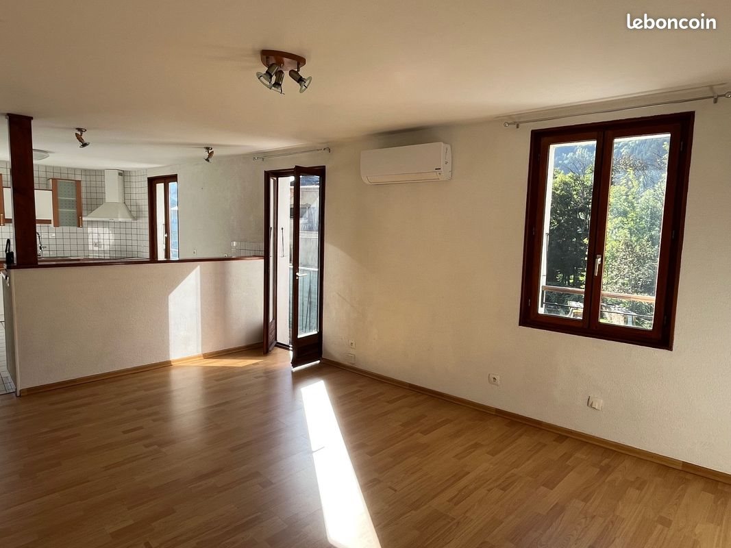 Appartement à vendre, 96m², Saint-Jeoire
