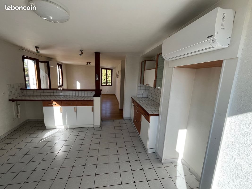 Appartement à vendre, 96m², Saint-Jeoire