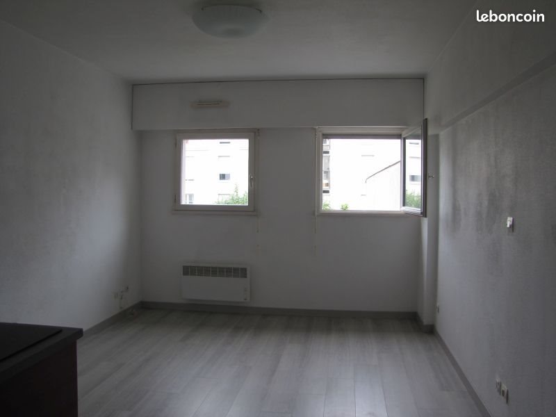 Appartement à louer, 18m², Nantes