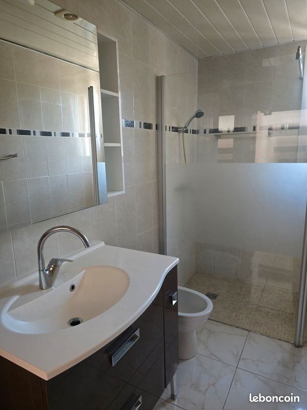 Maison à louer, 100m², Fabrègues