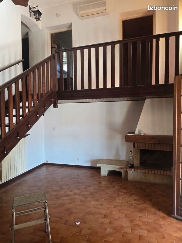 Maison à louer, 100m², Fabrègues