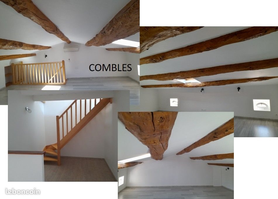 Maison à vendre, 85m², Noailhac